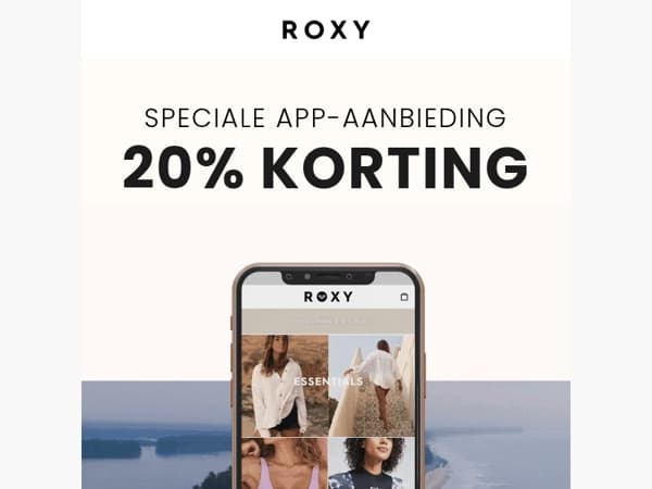Laatste uren om te profiteren van de aanbieding