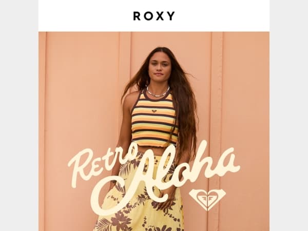Zet je Aloha-modus aan!