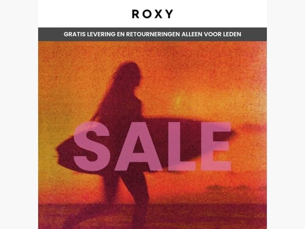 De sale gaat door – koop 3 artikelen en bespaar extra 10%!