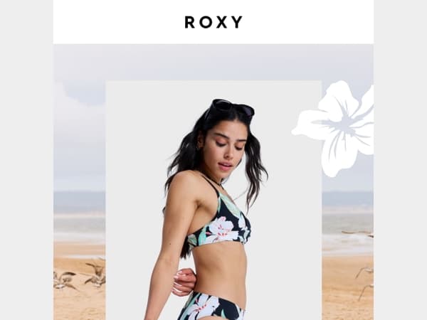 Ontdek je nieuwe favoriete swimlooks