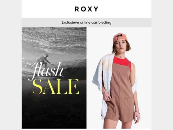 Laatste kans : 15% extra korting