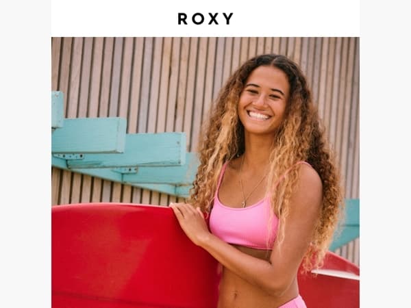 Het lookbook voor augustus in hier ☀️​