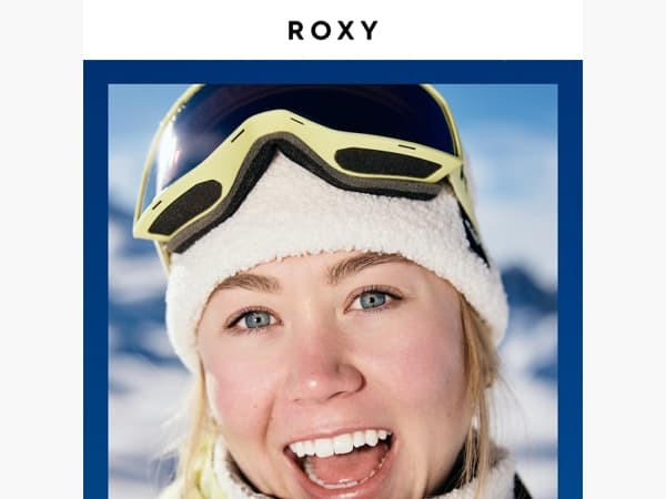 Winter, maar dan wel schattig