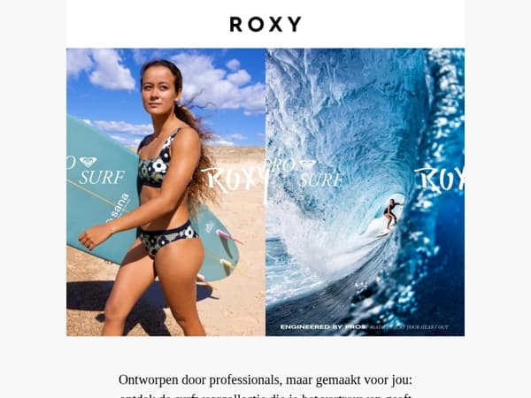 Simsuits die net zo hard werken als jij