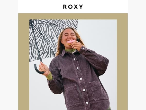 De september-looks zijn binnen 🍂​