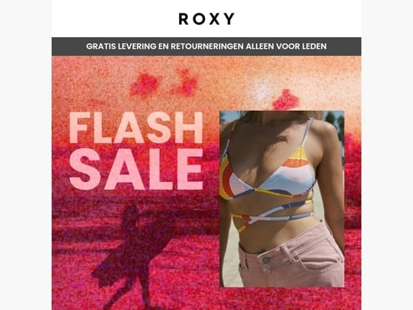 Extra 15% korting op laatste kans stijlen