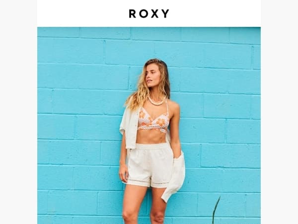 Juli staat je goed 🌴