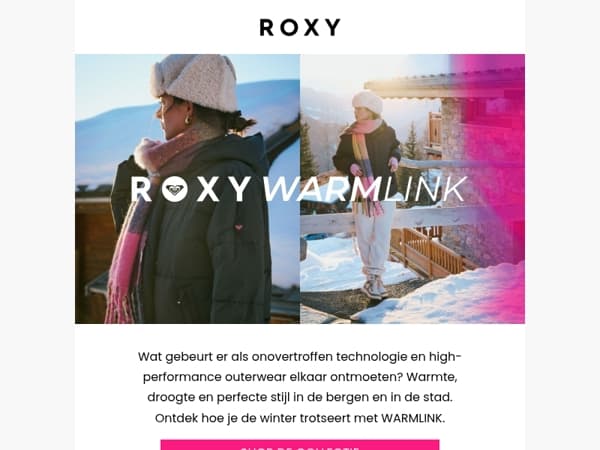 Draai de temperatuur omhoog