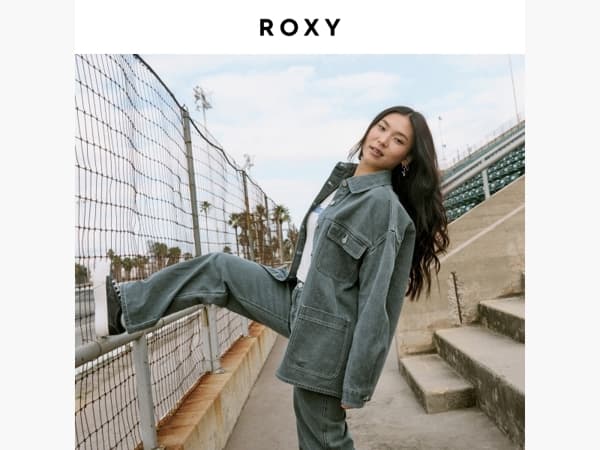 Broeken die bij je passen.