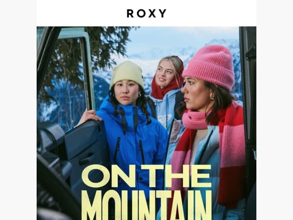 Koud? Niet in deze jassen ❄️