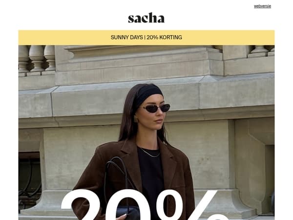 ⏳ Jouw korting verloopt bijna..