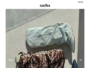 Nieuw: Laarzen, sneakers & meer