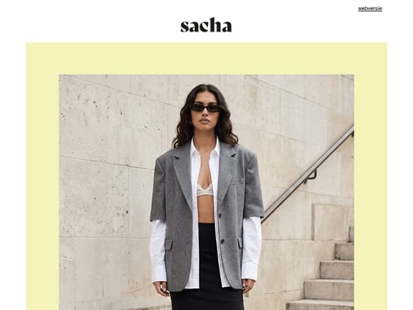 The perfect shoes for sunny days