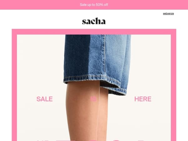 SALE bestsellers