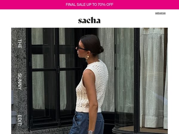 Slingbacks | Sandalen | Laarzen