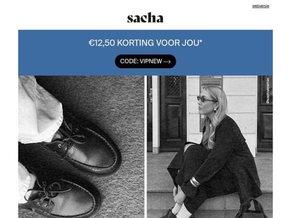 ⏳ Laatste dag korting...