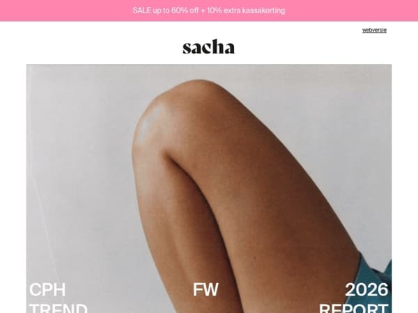 CPH FW Trend Report