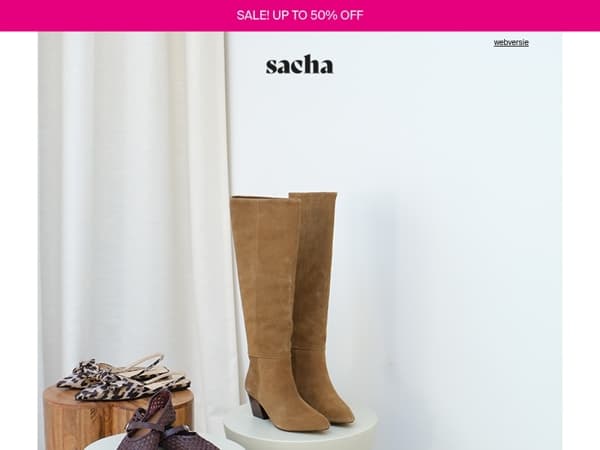 Dit draag je dit seizoen