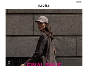 Laatste SALE in jouw maat 42