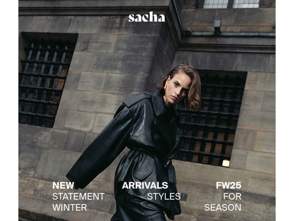 Nieuwe wintercollectie