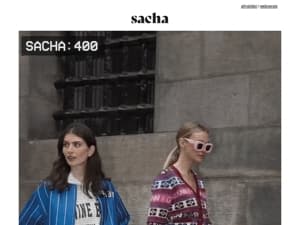 Nieuwe collectie