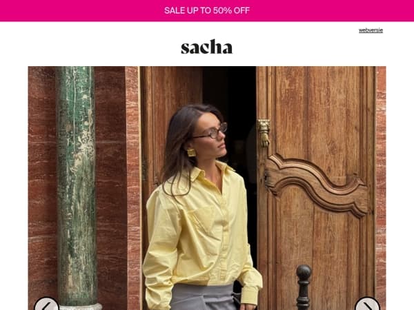 Dé perfecte zomerschoenen☀️