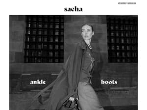 Populair: Enkelboots