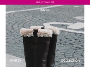 Winterschoenen ❄️