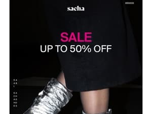 SALE in jouw maat 42  