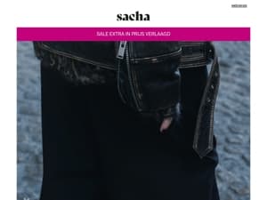 SALE | Extra in prijs verlaagd