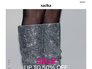 Winter SALE start nu!