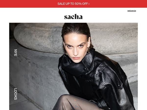 Laarzen, slingbacks & meer