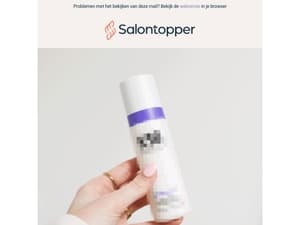 Deze nieuwkomer van K18 moet je in de gaten houden 👀