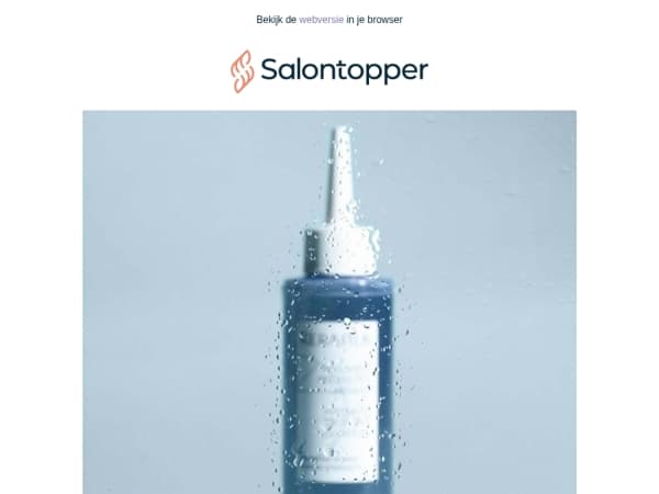 Waarom je haar niet de glans heeft die het verdient