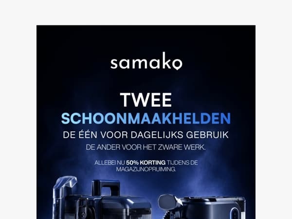 Twijfel je tussen de Pro en V2?