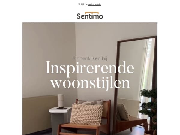 Inspiratie uit onze community ✨
