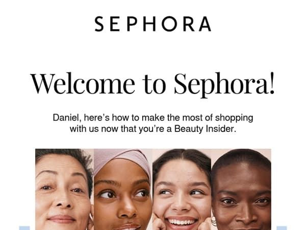 A little Sephora shopping intel 💡 🛍️