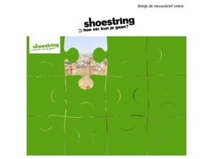 Vanaf vrijdag te boeken: extréém goedkope reis naar...