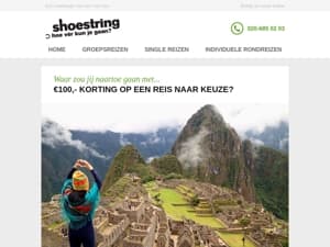 Valentijnskorting