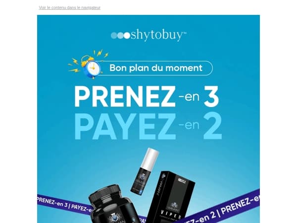 Qui a dit qu'on ne pouvait rien avoir à 0€ 🤩