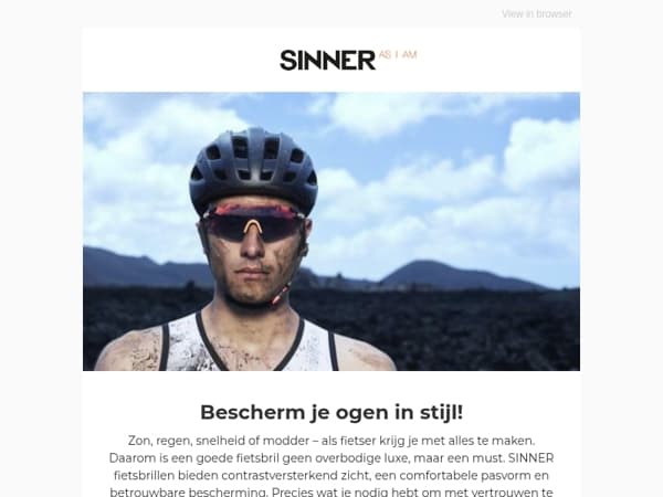 De beste bescherming tijdens jouw fiets avonturen