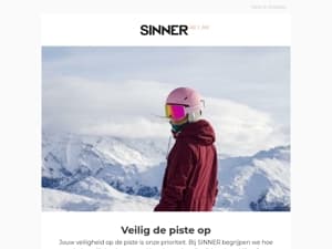 🏔️ Skihelmen die je beschermen, waar je ook gaat