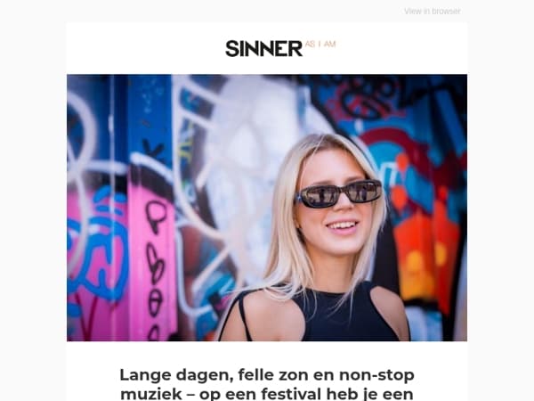 🎶De ultieme festivalbril? Die vind je hier!