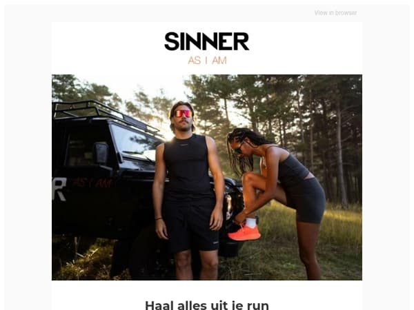 Klaar voor een actieve zomer? ☀️
