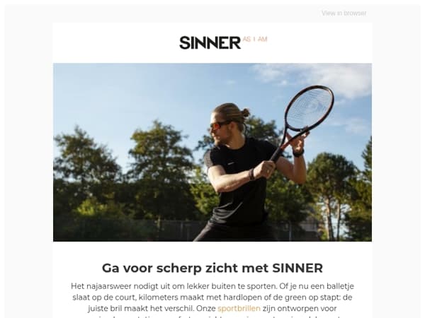 Lekker buitensporten in de najaarszon☀️