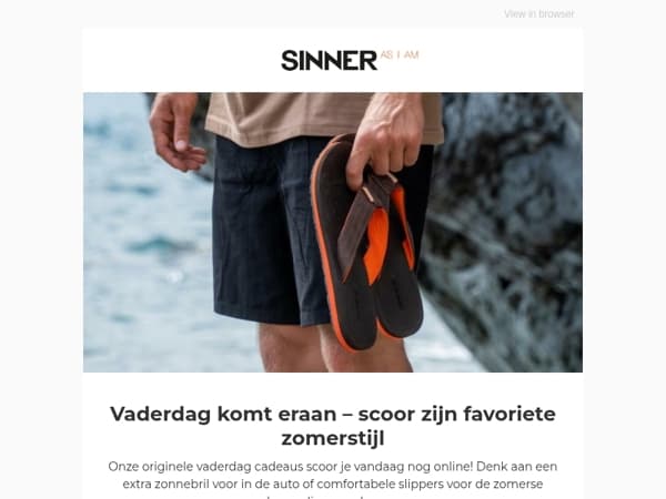 😎 Het perfecte Vaderdagcadeau? Wij hebben het