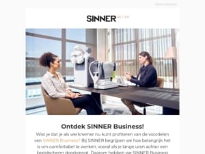 👓Gratis beeldschermbril?