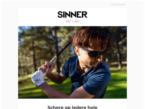 Dit heb je nodig voor je volgende avontuur.