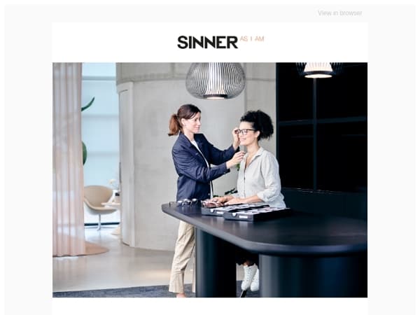 Voorkom oog-, nek- of hoofdpijnklachten met een beeldschermbril volgens de Arbowet