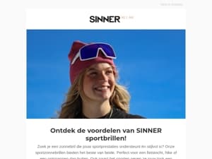 Bescherm je ogen, verbeter je zicht en geef je prestaties een boost